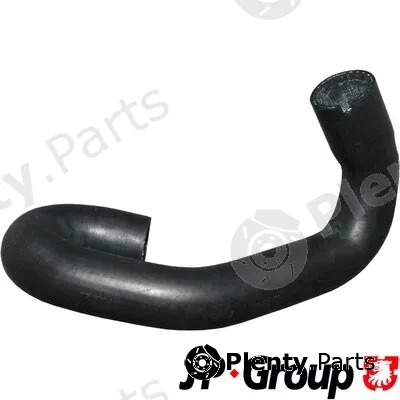 JP Group 1214301200 — Radiator Hose JP GROUP