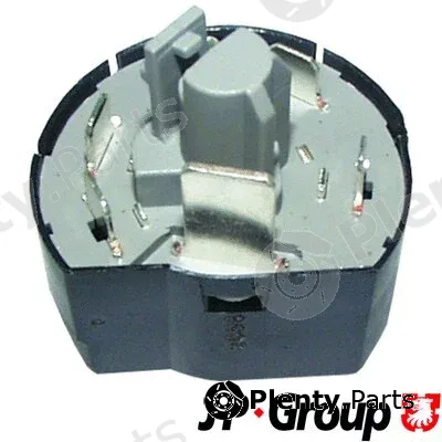 JP Group 1290400600 — Ignition Switch JP GROUP