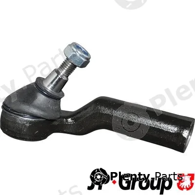 JP Group 1544604070 — Tie Rod End JP GROUP