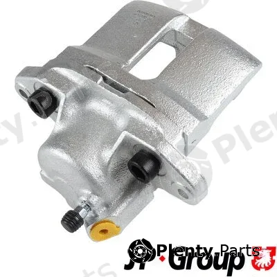 JP Group 4361900280 — Brake Caliper JP GROUP