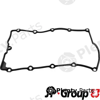 JP Group 1119204400 — Gasket, cylinder head cover JP GROUP