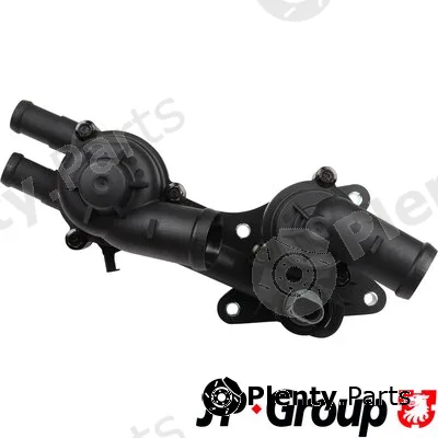 JP Group 1114513700 — Thermostat Housing JP GROUP