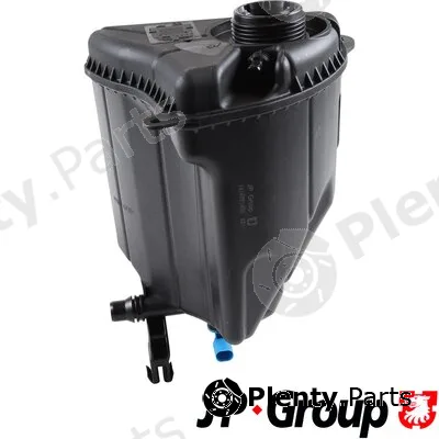 JP Group 1414701400 — Expansion Tank, coolant JP GROUP