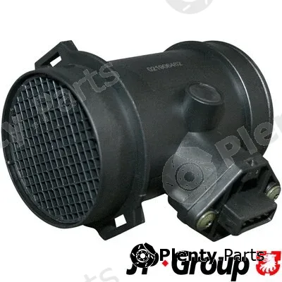 JP Group 1193902400 — Mass Air Flow Sensor JP GROUP