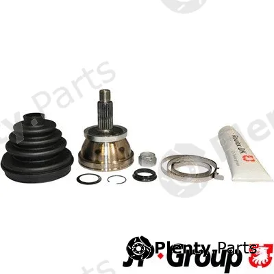 JP Group 1143302110 — Joint Kit, drive shaft JP GROUP