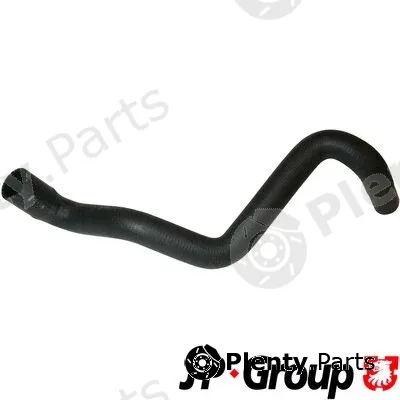 JP Group 1114304900 — Radiator Hose JP GROUP