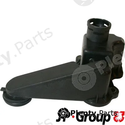 JP Group 1110150100 — Valve, crankcase ventilation JP GROUP