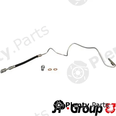 JP Group 1161500280 — Brake Line JP GROUP