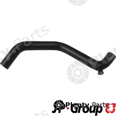JP Group 1114305600 — Radiator Hose JP GROUP