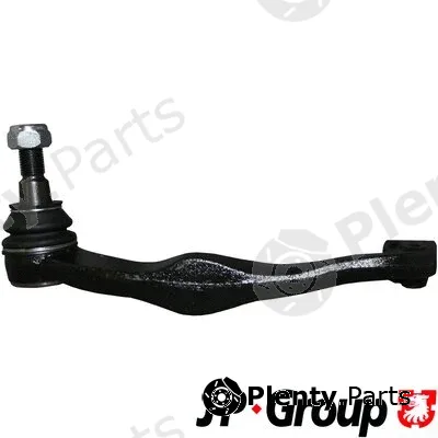 JP Group 1144602570 — Tie Rod End JP GROUP