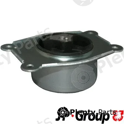 JP Group 1217900370 — Mounting, engine JP GROUP