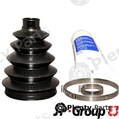 JP Group 4143600810 — Bellow Kit, drive shaft JP GROUP