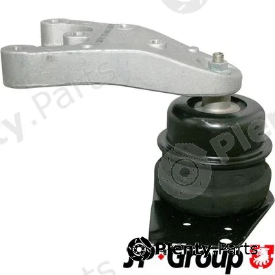 JP Group 1117909880 — Mounting, engine JP GROUP