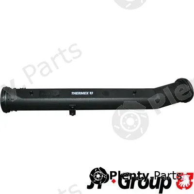JP Group 1114401900 — Coolant Pipe JP GROUP