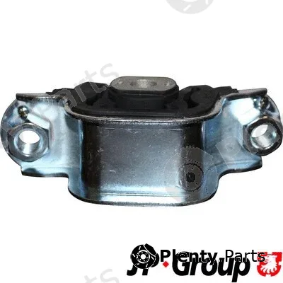 JP Group 4117900700 — Mounting, engine JP GROUP
