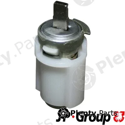 JP Group 1390400200 — Lock Cylinder, ignition lock JP GROUP