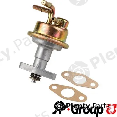 JP Group 1515200400 — Fuel Pump JP GROUP