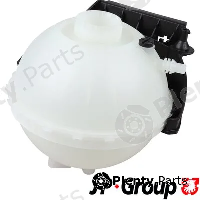 JP Group 1414701500 — Expansion Tank, coolant JP GROUP