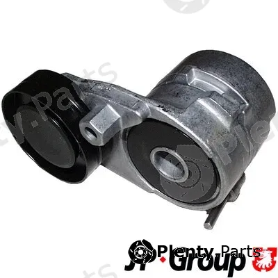 JP Group 1118202000 — Belt Tensioner, V-ribbed belt JP GROUP