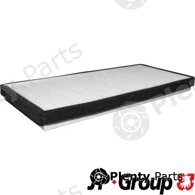 JP Group 1528100200 — Filter, cabin air JP GROUP