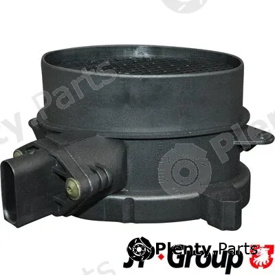 JP Group 1493900400 — Mass Air Flow Sensor JP GROUP