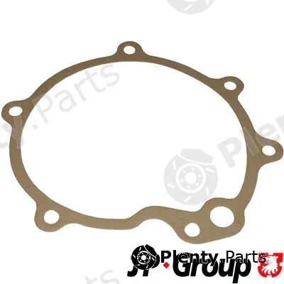 JP Group 1219603600 — Gasket, water pump JP GROUP