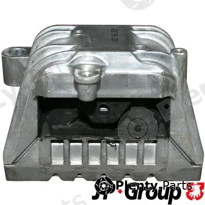 JP Group 1117909280 — Mounting, engine JP GROUP