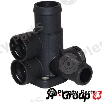 JP Group 1114501800 — Coolant Flange JP GROUP