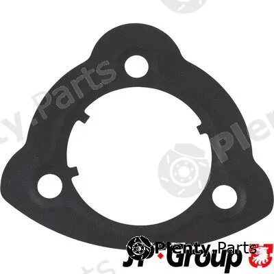 JP Group 1417150100 — Gasket, vacuum pump JP GROUP