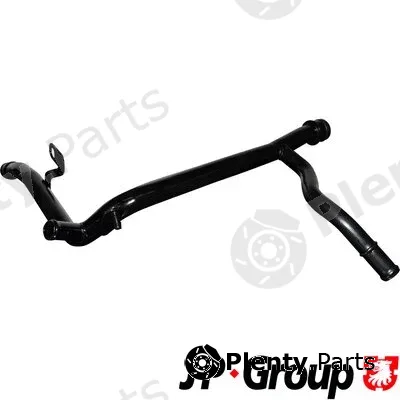 JP Group 1114402800 — Coolant Pipe JP GROUP
