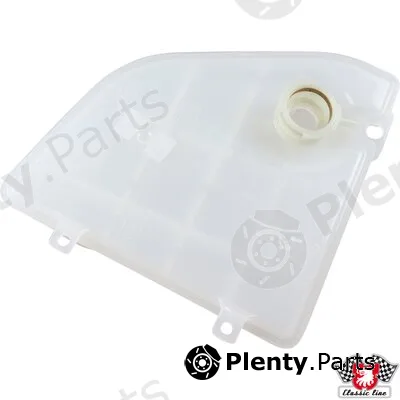 JP Group 1614700100 — Expansion Tank, coolant CLASSIC