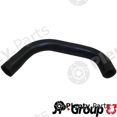 JP Group 1114306700 — Radiator Hose JP GROUP