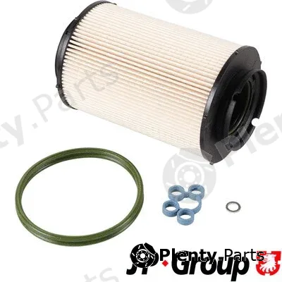 JP Group 1118700100 — Fuel Filter JP GROUP