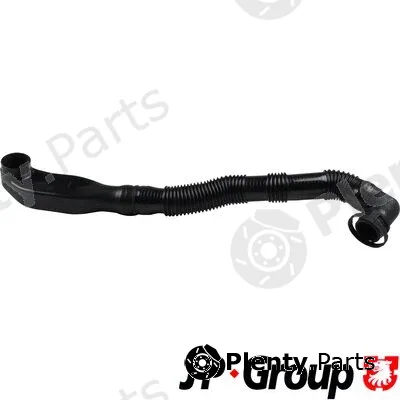 JP Group 1116005800 — Hose, air supply JP GROUP