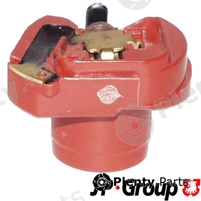 JP Group 1191300100 — Rotor, distributor JP GROUP