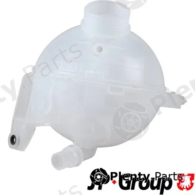 JP Group 3114700100 — Expansion Tank, coolant JP GROUP