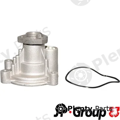 JP Group 1114105000 — Water Pump, engine cooling JP GROUP