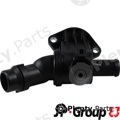 JP Group 1114602310 — Thermostat, coolant JP GROUP