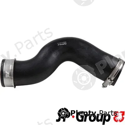 JP Group 1117710000 — Charge Air Hose JP GROUP