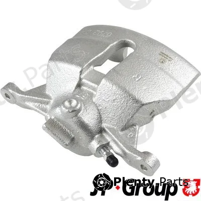 JP Group 1161908580 — Brake Caliper JP GROUP