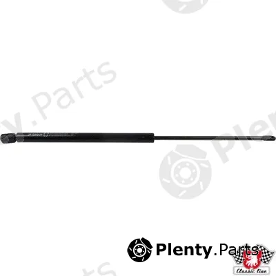 JP Group 1181212900 — Gas Spring, boot/cargo area CLASSIC