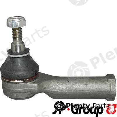 JP Group 1544604100 — Tie Rod End JP GROUP