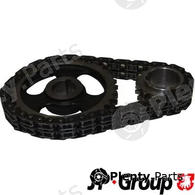 JP Group 1112500210 — Timing Chain Kit JP GROUP