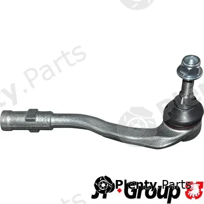 JP Group 1144605080 — Tie Rod End JP GROUP