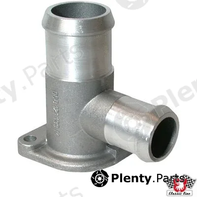 JP Group 1114504300 — Coolant Flange CLASSIC