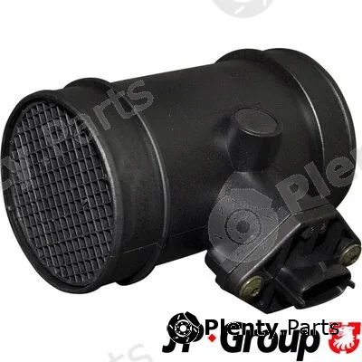 JP Group 1293901300 — Mass Air Flow Sensor JP GROUP
