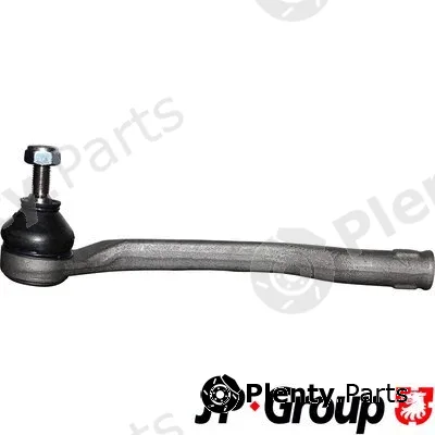 JP Group 4344601870 — Tie Rod End JP GROUP