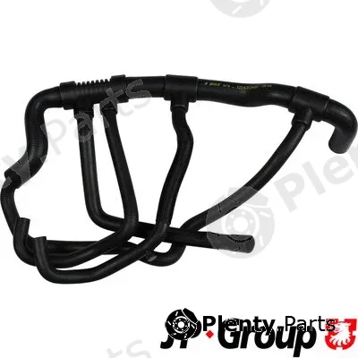JP Group 1214303400 — Radiator Hose JP GROUP