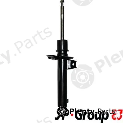 JP Group 1142106900 — Shock Absorber JP GROUP