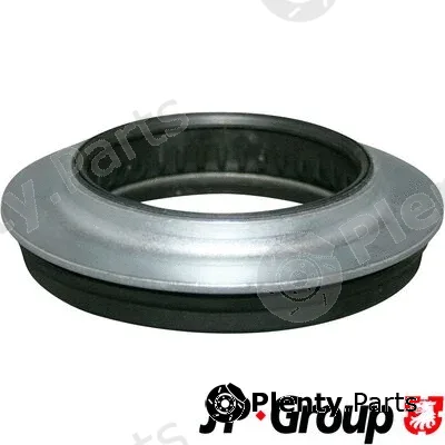 JP Group 1142450600 — Rolling Bearing, suspension strut support mount JP GROUP